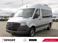 Mercedes Sprinter, 317 Tourer L2H2 MBUX, Jahr 2023 - Wietmarschen