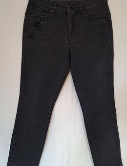 Jeans, schwarz, Gambio - Nienburg (Weser)