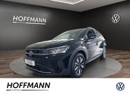 VW Taigo, 1.0 TSI MOVE RDKS, Jahr 2024 - Burgwald