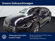 VW Arteon, 2.0 TDI Shooting Brake R-Line 147kW, Jahr 2023 - Frankfurt (Main)