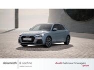 Audi A1, Sportback advanced 25 TFSI ASI 17 PBox EPH, Jahr 2023 - Alsfeld