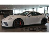 Porsche 991, 2 GT3 Clubsport | | Lift | |, Jahr 2018 - Blaufelden