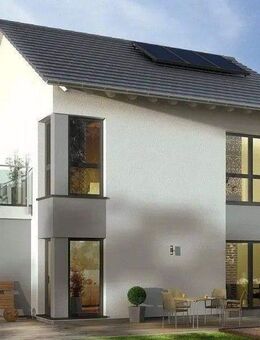 Ihr Traumhaus in Mühlheim am Main - schlüsselfertig kalkuliert und komfortabel ausgestattet! - Mühlheim (Main)