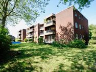Moderne 3,5-Zimmer-Wohnung mit Balkon in Alt-Marl! - Marl (Nordrhein-Westfalen)