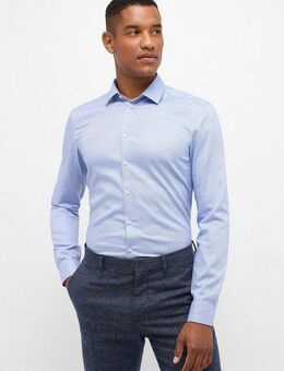 Eterna Langarmhemd SUPER SLIM