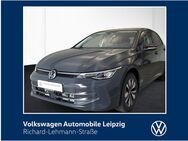 VW Golf, 1.5 l GOAL eTSI, Jahr 2022 - Leipzig