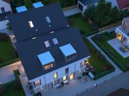 Stilvoll. Stark. Anders - Ihr Reihenmittelhaus in Neubiberg - Neubiberg