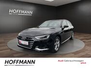 Audi A4, Avant 35 TFSI advanced, Jahr 2020 - Burgwald