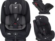 JOIE STAGES AUTOSITZ 0–25 kg RWF Kindersitz schwarz - Wernigerode Zentrum