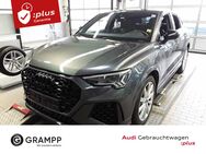 Audi RSQ3, Sportback AREA OPTIK, Jahr 2020 - Lohr (Main)