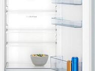 Constructa Einbaukühlschrank CK242NSE0, 122,1 cm hoch, 54,1 cm breit