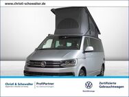 VW T6 California, 2.0 TDI Ocean, Jahr 2020 - München