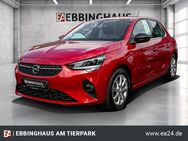 Opel Corsa, F Elegance ------, Jahr 2020 - Dortmund