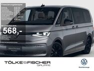 VW T7 Multivan, 2.0 l TDI Multivan GOAL LÜ, Jahr 2022 - Krefeld