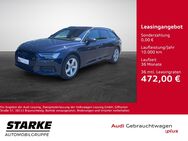 Audi A6, Avant 40 TDI quattro advanced, Jahr 2024 - Vechta