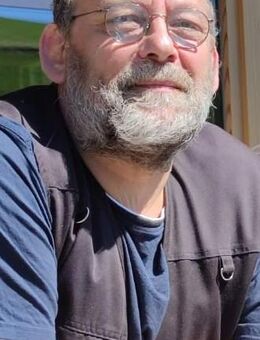 Welche Frau hat Lust mich kennen zu lernen - Gengenbach