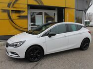 Opel Astra, 1.4 Dynamic |LRHZ|||, Jahr 2019 - Deggendorf