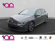 VW Golf, GTI Schalter Sportfahrwerk, Jahr 2023 - Bad Kreuznach