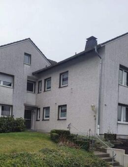 Schöne 2 Zimmer-Wohnung auf dem Schreppenberg - Arnsberg