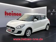 Suzuki Swift, Club Hybrid, Jahr 2021 - Dortmund