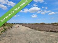 Inkl. Grundstück, ein Zuhause das überzeugt in Borsum. - Harsum