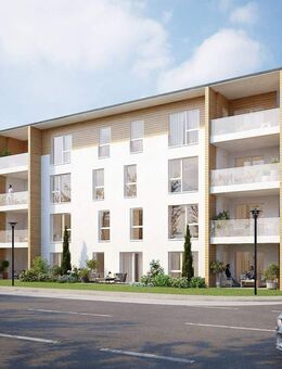 VOLERO - Volkachs wahre Wohnoase - Volkach