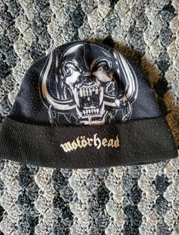 Mütze motörhead - Freden (Leine)