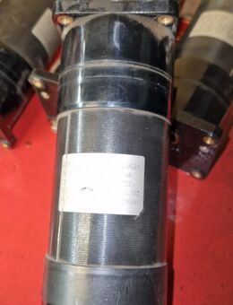 ASTRO Elektro Motor 220v 20/24 Umdrehungen - Rheine