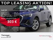 Audi Q3, 35 TDI S LINE LM18, Jahr 2024 - Bochum