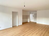 2-Zimmer Wohnung Neubau mit Terrasse und Garten in Straubing - Straubing