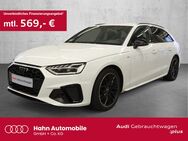 Audi A4, Avant 35 TFSI S-trnc S-line, Jahr 2024 - Fellbach