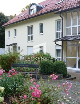 Ihr neues Zuhause: Bemerkenswert schöne Wohnung! - München