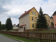 Objekt-Nr.: 06/25 - vermietetes Einfamilienhaus am Fluss Weiße Göltzsch in Ellefeld - Ellefeld