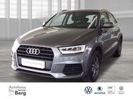 Audi Q3, 1.4 TFSI, Jahr 2019 - Oldenburg (Holstein)