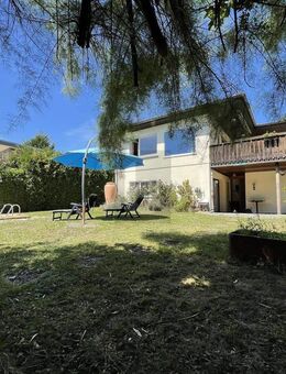 EIN TRAUM IN BESTER LAGE, MIT POOL - Grenzach-Wyhlen