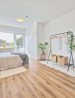 TOP 3-Zimmerwohnung in Stadtnähe - leerstehend und provisionsfrei! - Stade (Hansestadt)