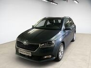 Skoda Fabia, 1.0 TSI Combi Soleil |||||, Jahr 2019 - München