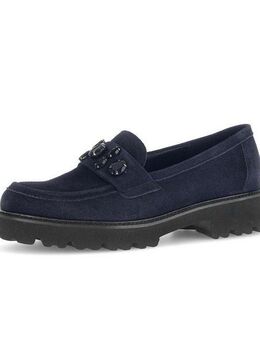 Gabor Loafer Rauleder Loafer