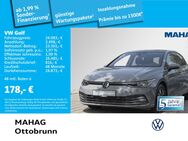 VW Golf, 1.5 TSI VIII MOVE, Jahr 2023 - Ottobrunn