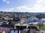 Exlusive Wohnung für Senioren / Rentner mit Hausnotruf und herrlichem Ausblick - Bad Schwalbach