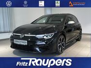 VW Golf, 2.0 TSI VIII R 235kW (32, Jahr 2021 - Hannover