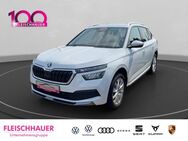 Skoda Kamiq, 1.5 TSI Style VC, Jahr 2023 - Köln