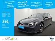 VW Golf, 1.4 TSI VIII eHybrid GTE, Jahr 2022 - Leutkirch (Allgäu)