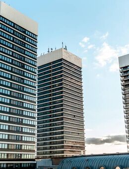 Hier ist wirklich alles fußläufig erreichbar - für ein urbanes Leben. - Hamburg