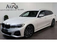 BMW 330 Touring M-Sport NAV+LASER+ACC+HEAD-UP+18ZO - Wardenburg