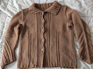 Strickjacke Handgestrickt - Osnabrück
