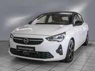 Opel Corsa, 1.2 F Turbo Line, Jahr 2021 - Mölln (Schleswig-Holstein)