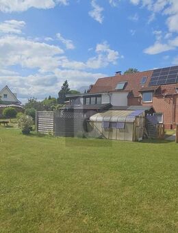 LUXURIÖSES WOHNEN UND VERMIETEN IN EINEM - Wangels