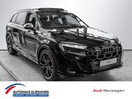 Audi SQ7, 4.0 TFSI quattro, Jahr 2022 - Kölln-Reisiek