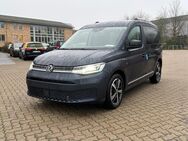 VW Caddy, 1.5 Style TS, Jahr 2024 - Buchholz (Nordheide)